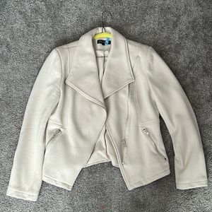 Gibson Stretch Knit Moto Jacket